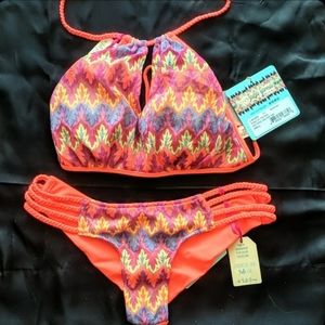 Luli Fama Song of the Sea XS/S